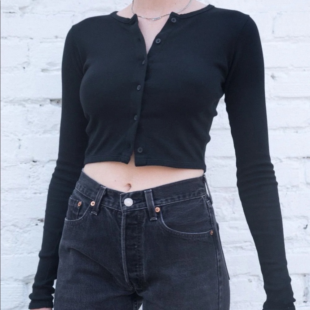 Brandy Melville Top